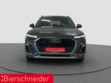 Audi Q5 40 TDI qu S-Line MATRIX HuD CAM ACC - Diesel Gebrauchtwagen mit Euro5