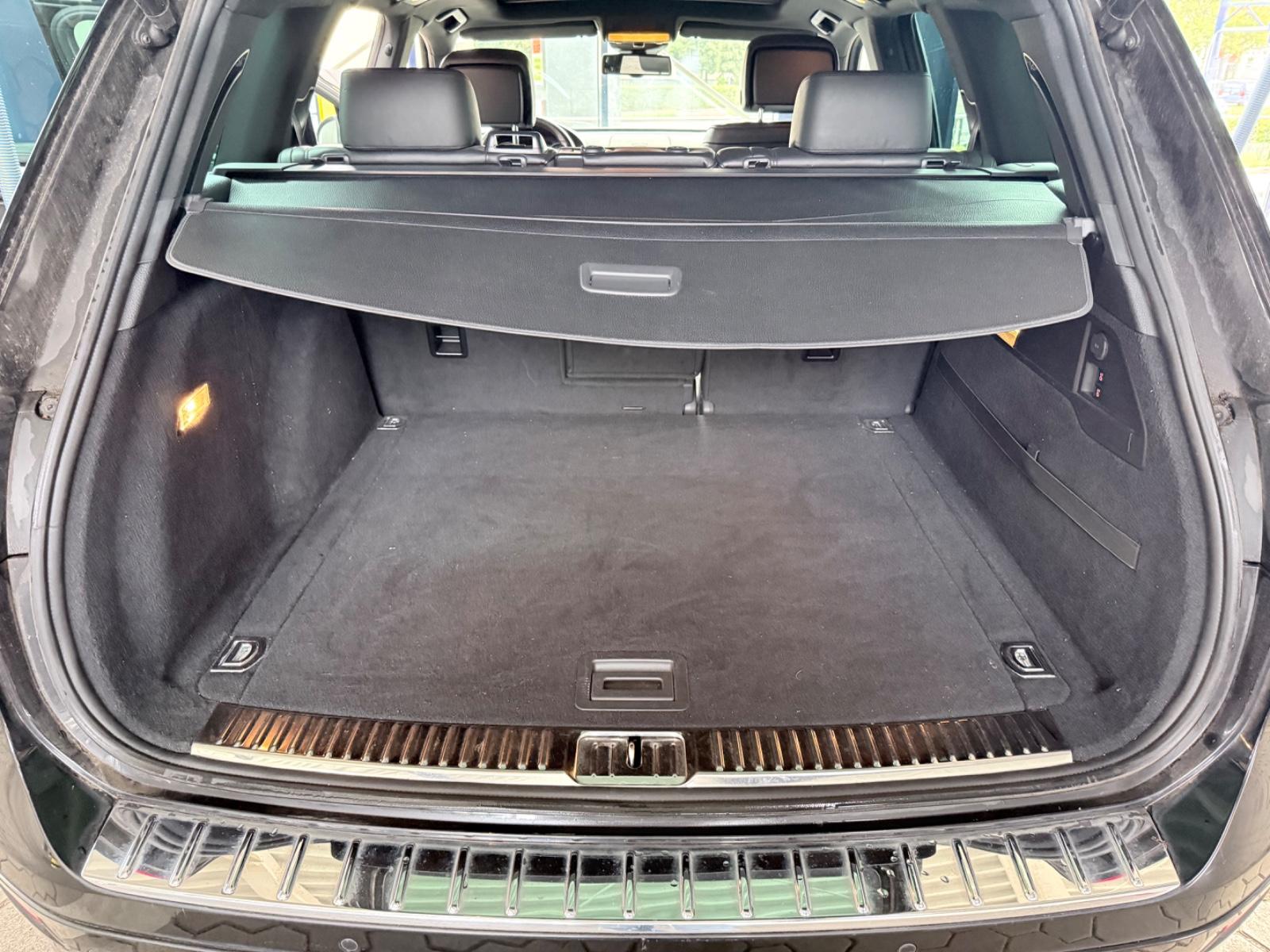 Volkswagen Touareg V6 TDI 245ch - 2ème main - Révision récente - Freins & pneus neufs - Attelage