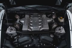 Fahrzeugabbildung Aston Martin Vanquish S