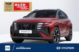 Hyundai TUCSON N Line X 1.6T PHEV 288PS AT 2WD Ass-P