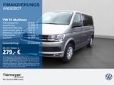 Volkswagen T6 Multivan TSI AHK PRIVACY KLIMA PDC - Volkswagen T6 Multivan in Oberhausen