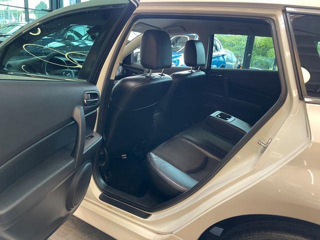 Mazda 6 Kombi 2.2 CRDT Exclusive-Line Edition 40 Jahre
