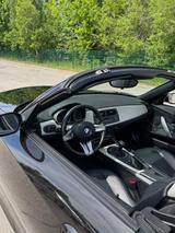 BMW Z4 2.2i -  - gebrauchte BMW Z4 aus dem Jahr 2005