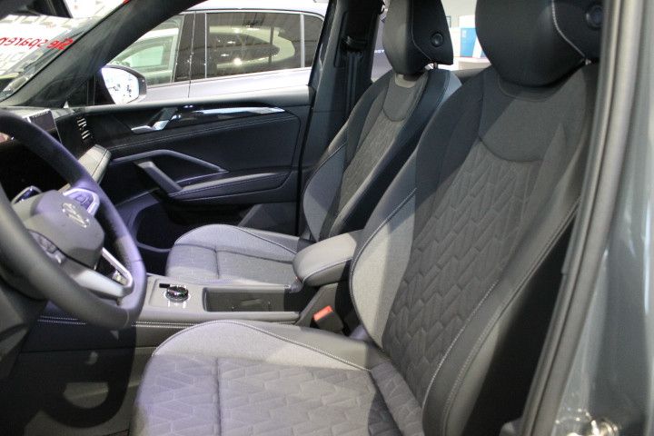 Volkswagen Tiguan - Bild 5