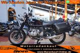 BMW R100 R Classic+Speiche+2 Ventiler+Siebenrock+Top - BMW C1