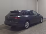 Volkswagen Golf-8 Var. 2.0 TDI Life Navi LED DC ACC PDC Shz - Volkswagen Golf Gebrauchtwagen
