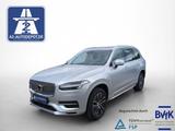 Volvo XC90 PIH Recharge AWD Inscription KAM AHK 1HD MW - Volvo XC90 mit Hybrid-Antrieb