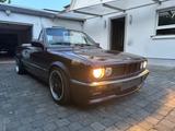 BMW 325i e30 Cabrio hartge h26 Motor Rarität Tausch  - BMW 325: Cabrio, 325i E30