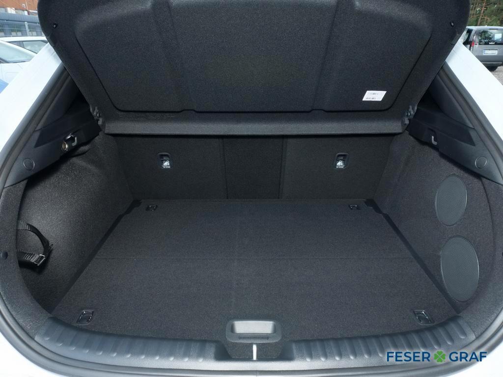 Kia XCeed 1.6T 180 DCT GT Line GLASDACH
