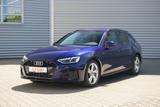 Audi A4 Avant 40 2.0 TFSI S line LED Navi ACC Kamera - Audi A4: 2.4