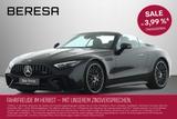 Mercedes-Benz SL 63 AMG 4M+ Night Carbon Massage Sitzklima HUD