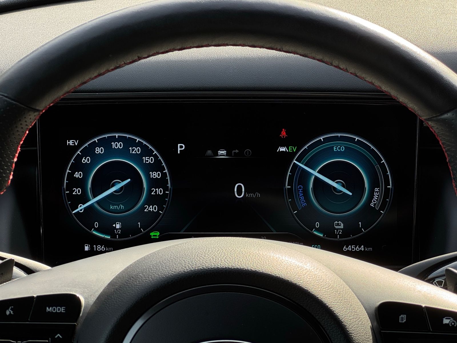 Fahrzeugabbildung Hyundai Tucson 1.6 T-GDI N-Line PHEV 4WD KRELL ACC CAM