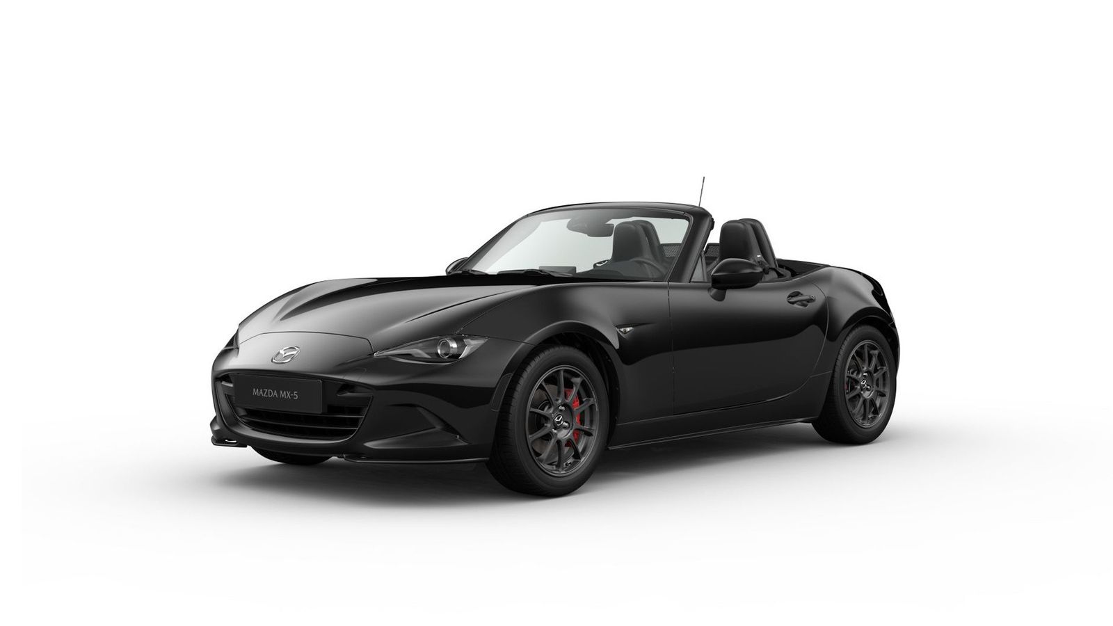 Mazda MX-5 - Bild 2