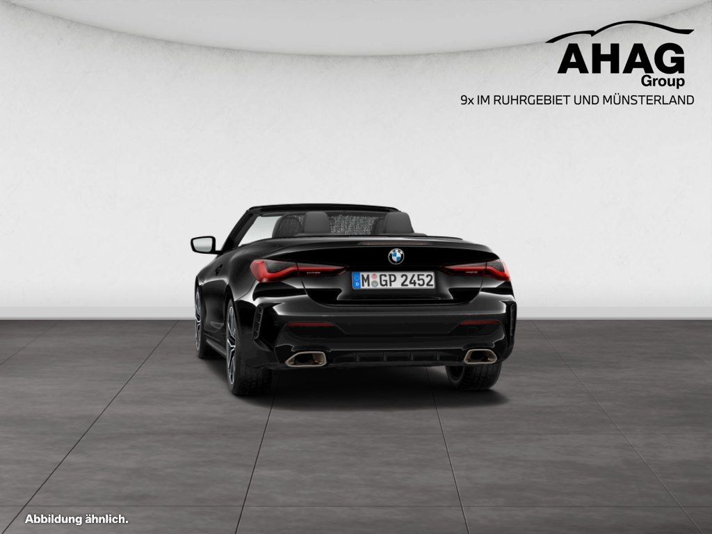 BMW M440 - Bild 7