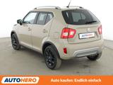 Suzuki Ignis 1.2 DualJet Mild-Hybrid Comfort*CAM*KLIMA* - gebrauchte Suzuki Kleinwagen