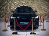 Audi Q8 50 TDI quattro competition plus|NP.125K|VOLL! - Audi: V12 TDI
