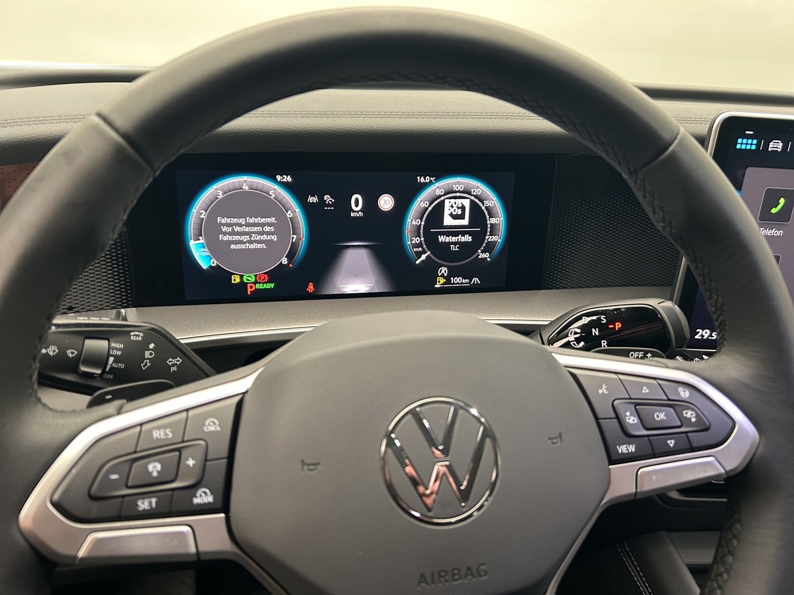 Volkswagen Tayron - Bild 9