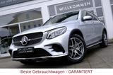Mercedes-Benz GLC 220 d 4MATIC Autom. "AMG"LED"ACC"CAM" - Mercedes-Benz GLC-Klasse Diesel Gebrauchtwagen
