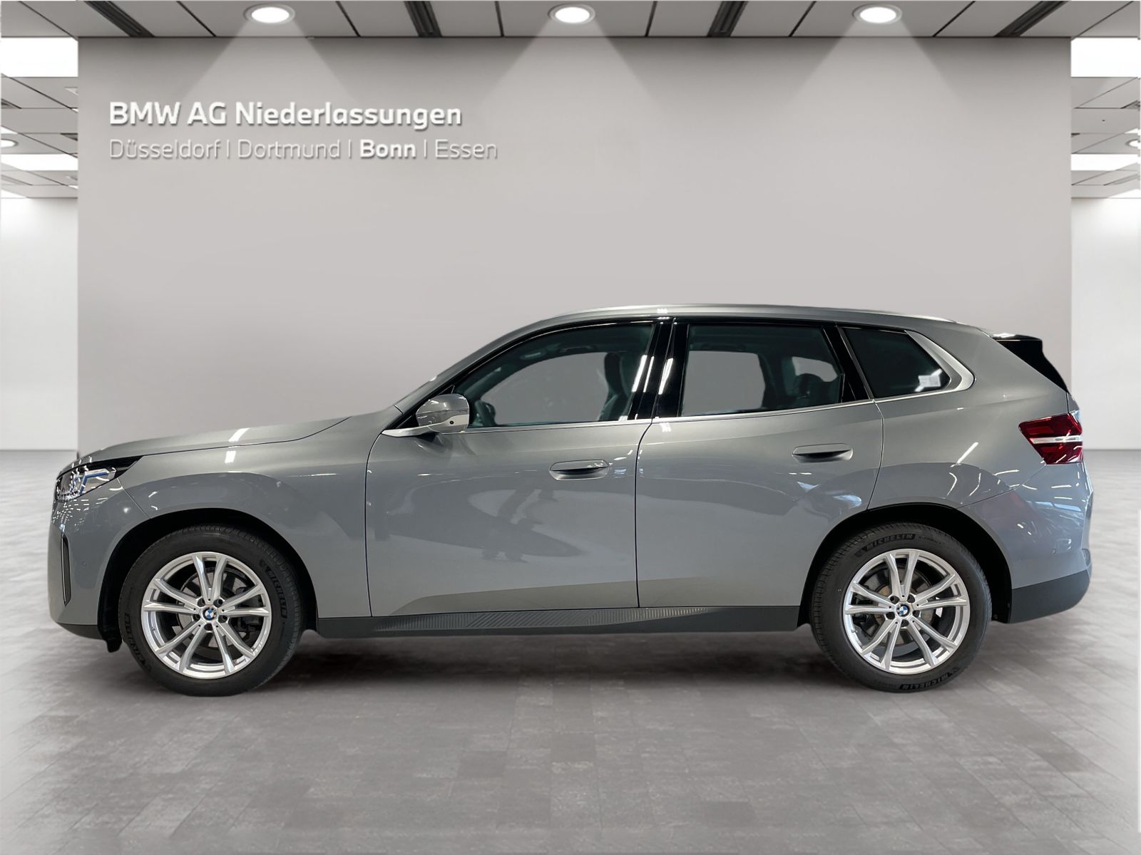BMW X3 - Bild 5
