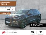 Cupra Terramar 1.5eTSI DSG LED+NAV+APP+ACC+SHZ+RFK+NSW - schwarze Cupra Terramar