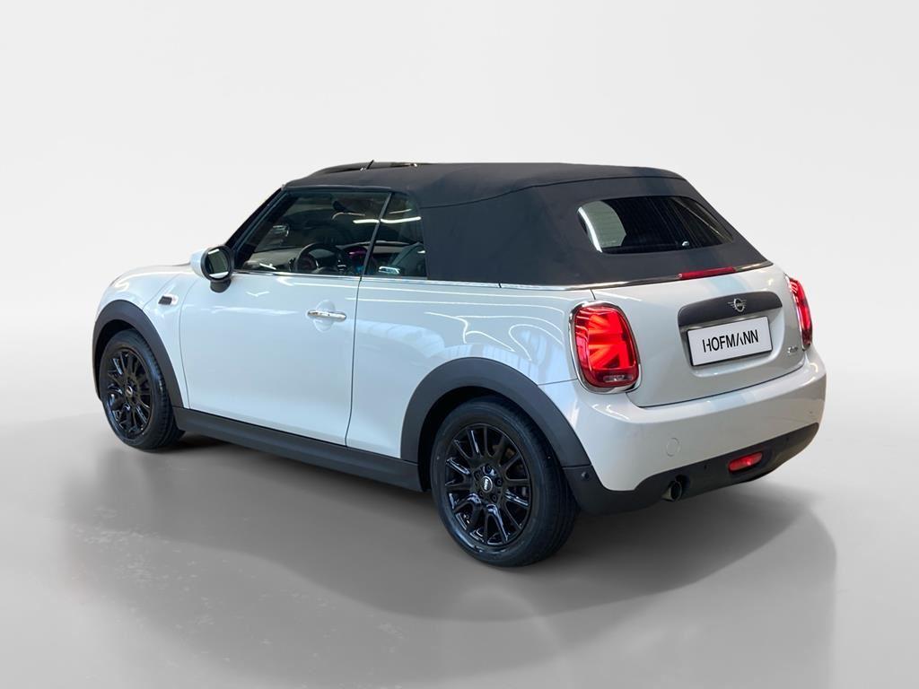 MINI One Chili LED+Keyless+SHZ+Tempomat+, миниатюра 4