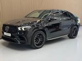 Mercedes-Benz GLE 63 AMG 4Matic+ Coupe*SportAGA*HuD*Pano.*Luft - gebrauchte Sportwagen