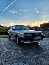Audi 80 GT - gebrauchte Audi 80 aus dem Jahr 1986