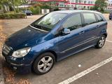Mercedes-Benz Mercedes B170 Klima-PDC-Sitzheizung-TÜV 11... - Mercedes-Benz B 170 von privat