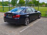 BMW M550d xDrive M - BMW M550 mit Diesel-Antrieb