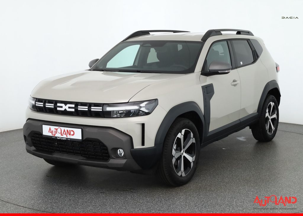 Image of Dacia Duster