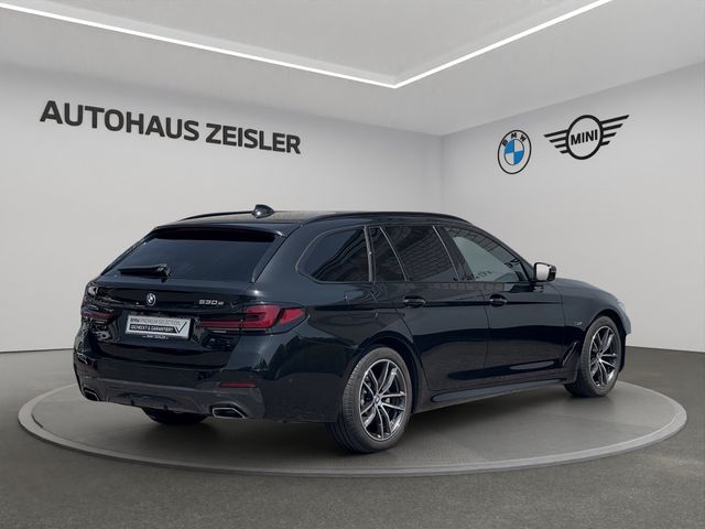 Foto Nummer 2: BMW 530e