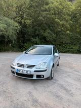 Volkswagen VW Golf 5 TÜV Neu !!! - Volkswagen Golf aus 2004: Golf5