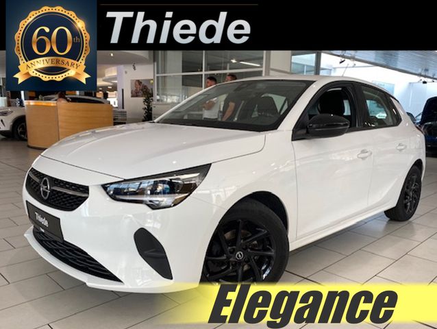 Opel Corsa F 1.2 ELEGANCE NAVI/LED/SH/SPORT/PC/VIRTU.