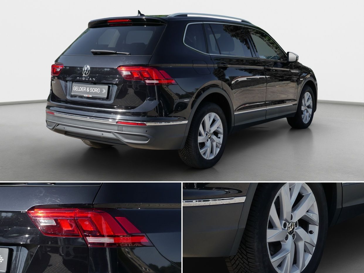 Volkswagen Tiguan Allspace - Bild 24