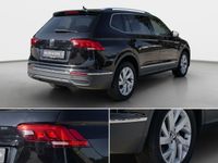 Volkswagen Tiguan Allspace - Vorschau Bild 24