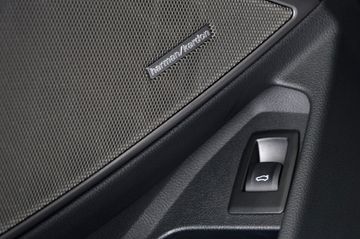 ALPINA B3 Touring Allrad HUD ACC H&K LASER AHK
