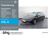 Volkswagen Golf Variant 2.0 TDI Goal DSG AHK ACC IQ.LIGHT - Volkswagen Jahreswagen mit Diesel-Antrieb: Kombi
