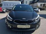 Kia Ceed SW / cee d SW 1.6 Dream Team + - schwarze Kia cee'd Sportswagon