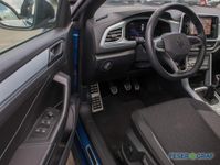 Volkswagen T-Roc - Vorschau Bild 12