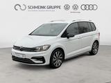 Volkswagen Touran Comfortline 1.5 TSI DSG