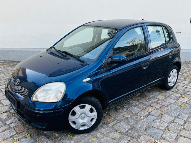 Toyota Yaris 1.3 Sol *KLIMA*