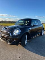 MINI Cooper S Hot Chocolate Sonderlackierung - MINI MINI: Braun