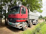 Mercedes-Benz Actros 3240 - Mercedes-Benz Actros 3240