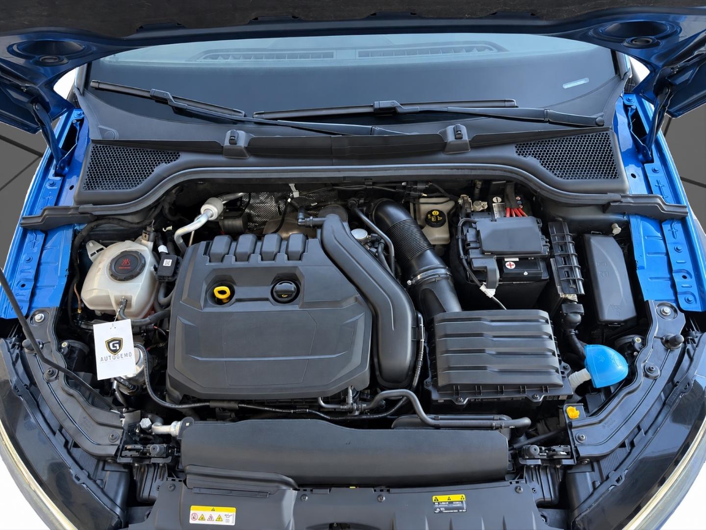 Skoda Scala Style DAB+ NAVI TEMP SHZ RFK, миниатюра 11