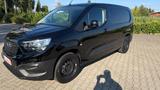 Opel Combo XL 1.5CDTI Klima, DAB, NAVI, CarPlay,  - Opel Combo in Halle