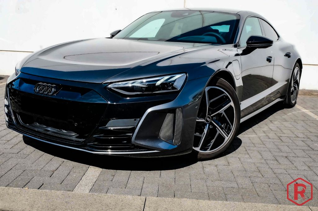 Audi RS e-tron GT