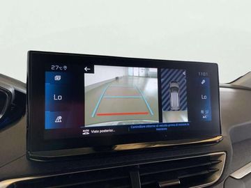Peugeot 5008 - 10