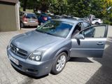 Opel Vectra C 1.8 16V - aus 1. Hand - Opel Vectra mit Benzin-Antrieb: Limousine, 1.8