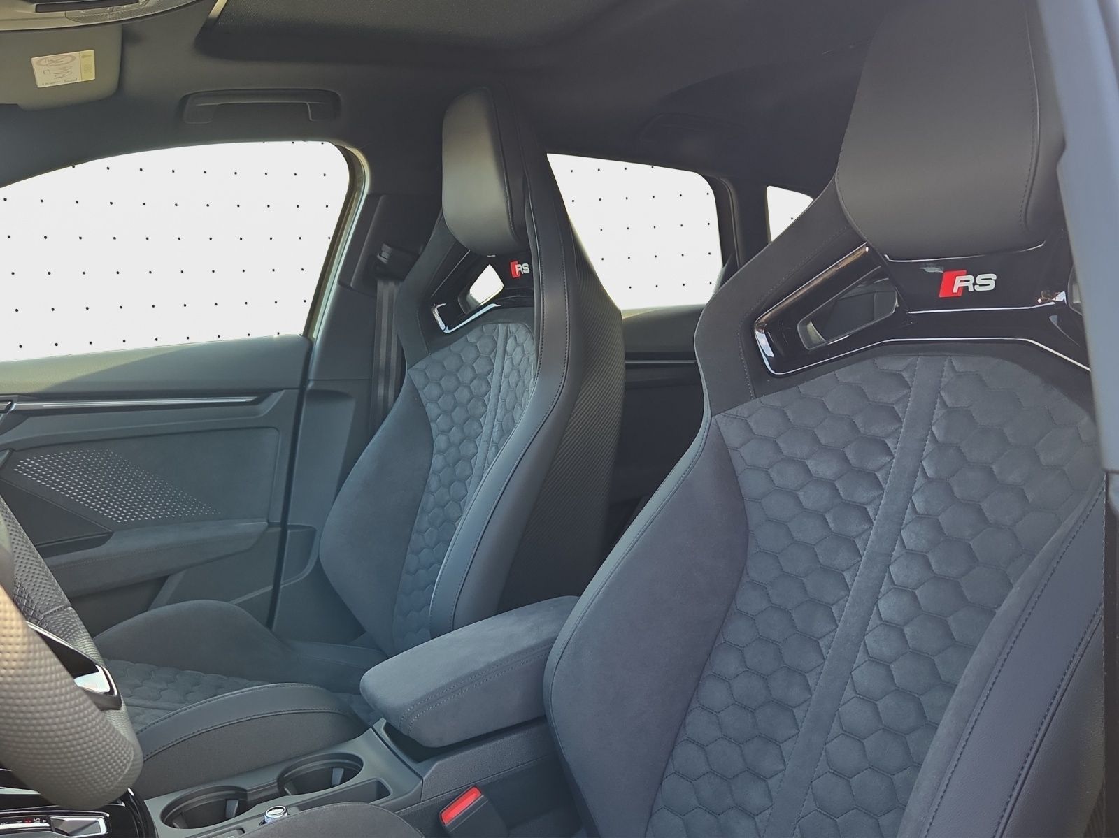 Audi RS3 - Bild 10