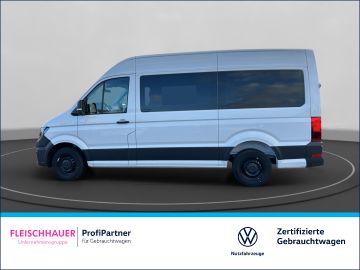 Volkswagen Crafter - 3